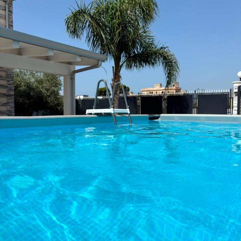 casa vacanze montinaro - Casa con 3 Camere da Letto - 5