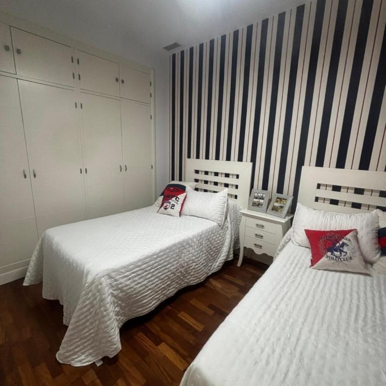 En el corazón de Sanlúcar de Barrameda - Apartamento de 3 dormitorios - 9