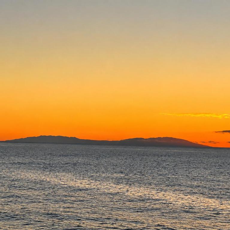 Perfect Sunset I - Apartment mit Meerblick - 17