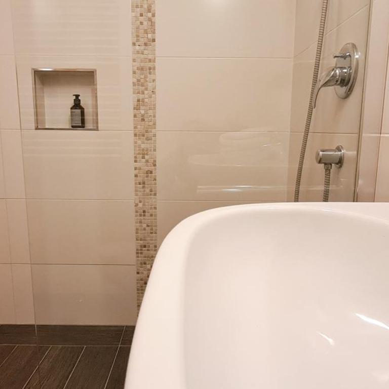 Haus Tannenblick - Joker Card included in summer - Apartment - auf 2 Etagen - 7