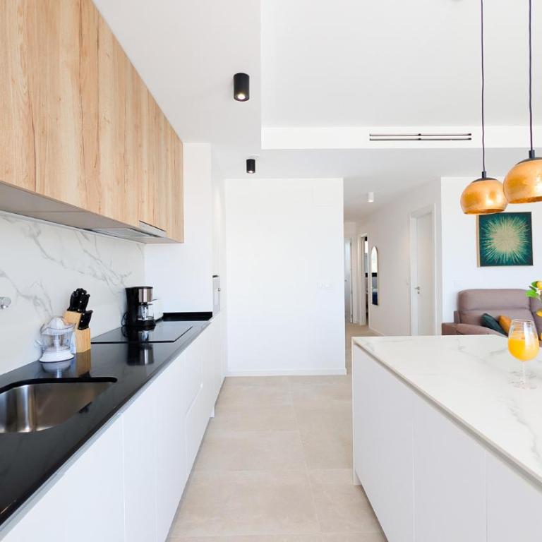 Apartment Paradise - Casa de 2 dormitorios - 64