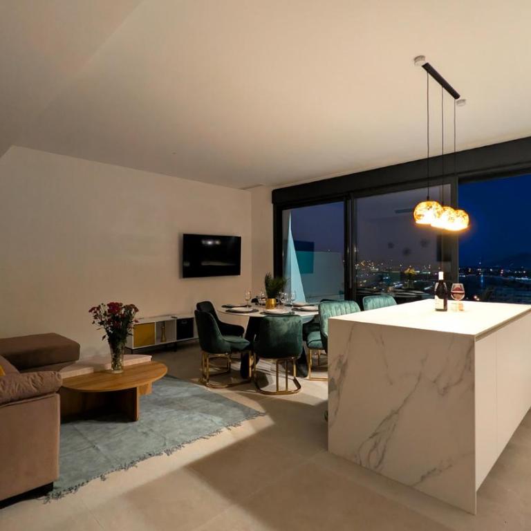 Apartment Paradise - Casa de 2 dormitorios - 37