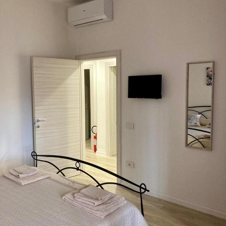 La casa di Marietta - Appartamento con 3 Camere da Letto - Piano Alto - 15