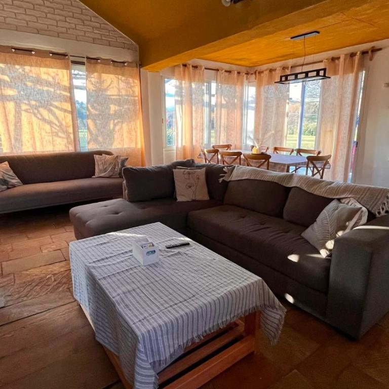 Casa de campo en Punta Ballena - Casa de 3 dormitorios - 9