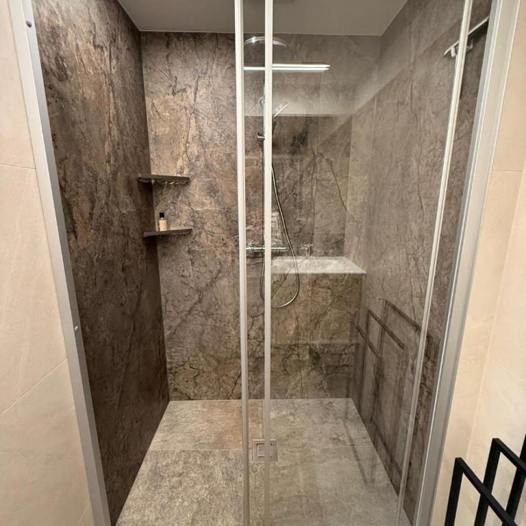 Ferienwohnung Haus MUSS Bad Mitterndorf - Apartment mit 2 Schlafzimmern - 7