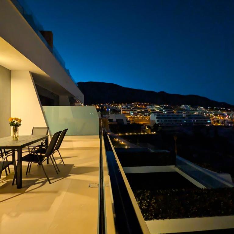 Apartment Paradise - Casa de 2 dormitorios - 18