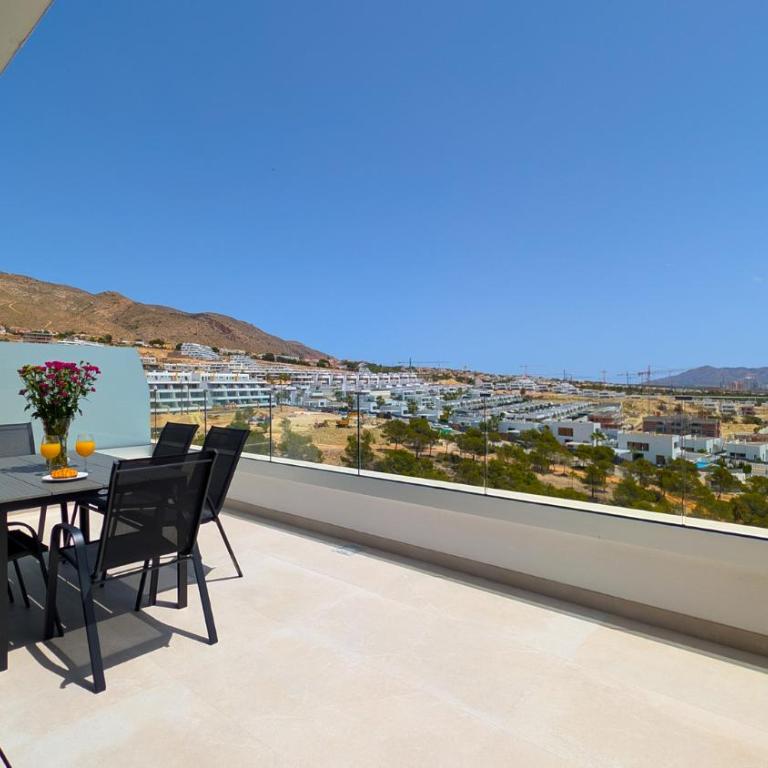 Apartment Paradise - Casa de 2 dormitorios - 19