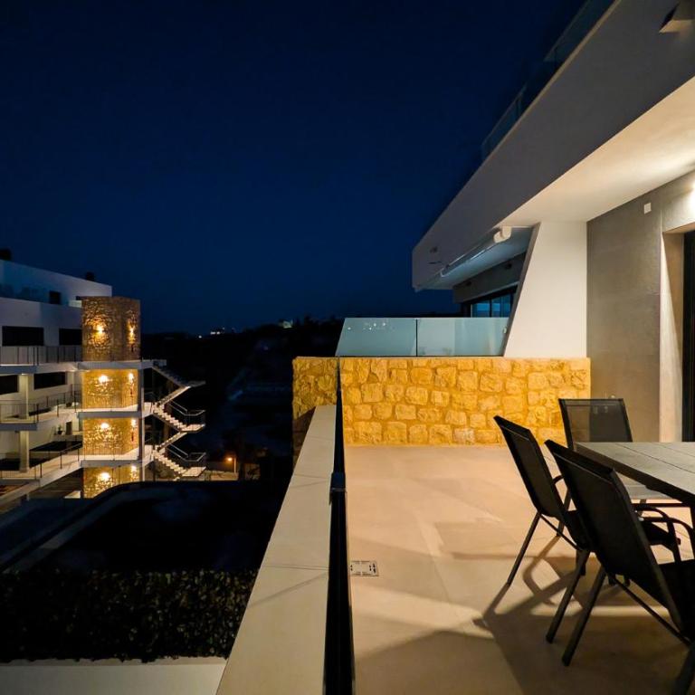 Apartment Paradise - Casa de 2 dormitorios - 77