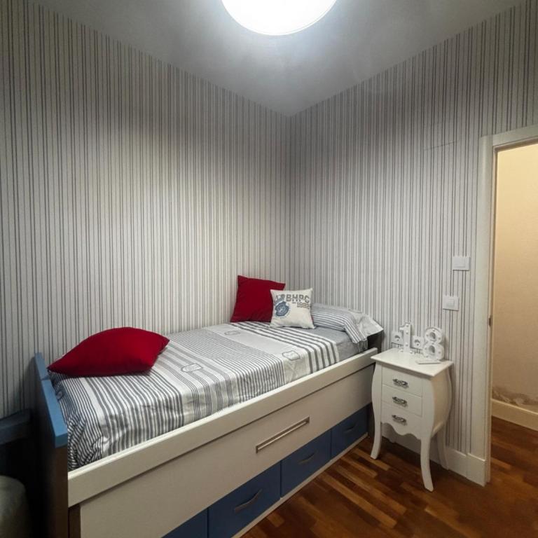 En el corazón de Sanlúcar de Barrameda - Apartamento de 3 dormitorios - 10