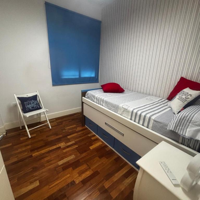 En el corazón de Sanlúcar de Barrameda - Apartamento de 3 dormitorios - 12