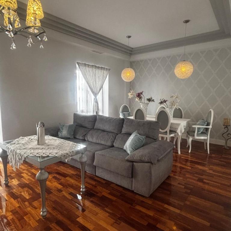 En el corazón de Sanlúcar de Barrameda - Apartamento de 3 dormitorios - 4