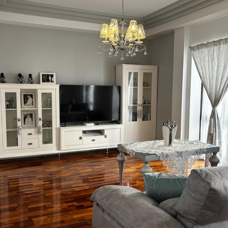 En el corazón de Sanlúcar de Barrameda - Apartamento de 3 dormitorios - 3