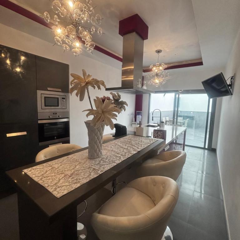 En el corazón de Sanlúcar de Barrameda - Apartamento de 3 dormitorios - 6