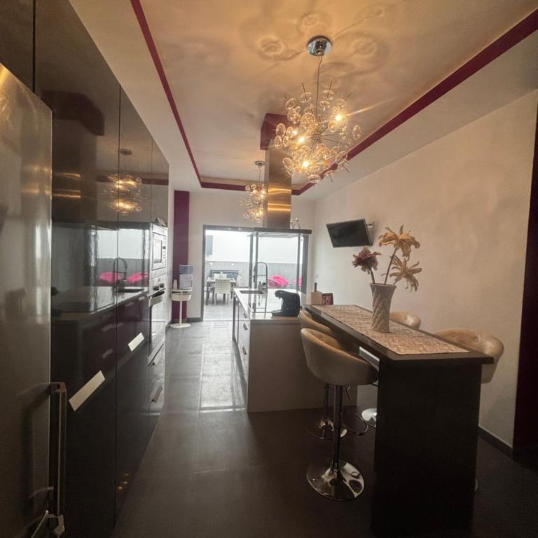 En el corazón de Sanlúcar de Barrameda - Apartamento de 3 dormitorios - 5