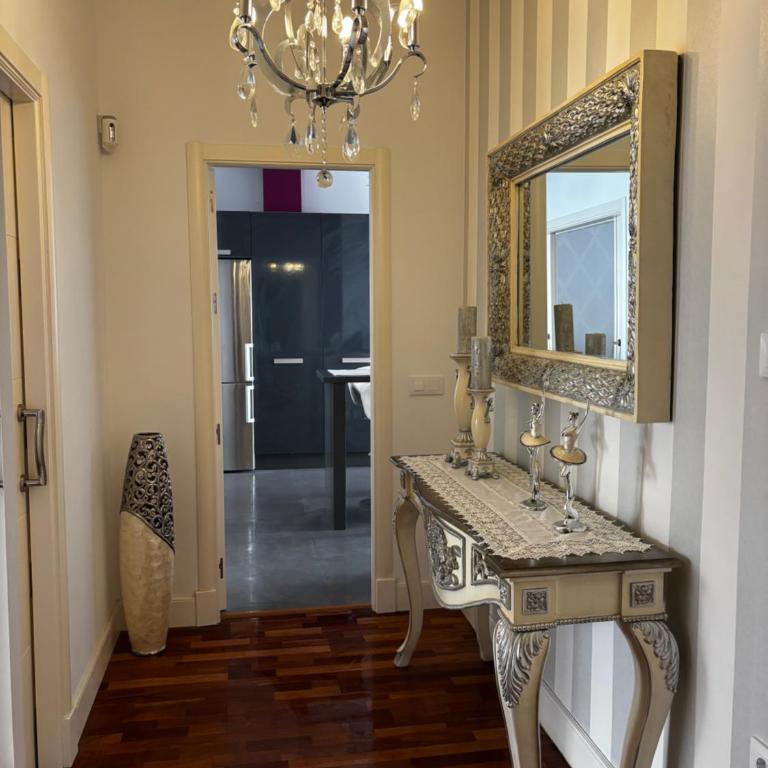 En el corazón de Sanlúcar de Barrameda - Apartamento de 3 dormitorios - 1