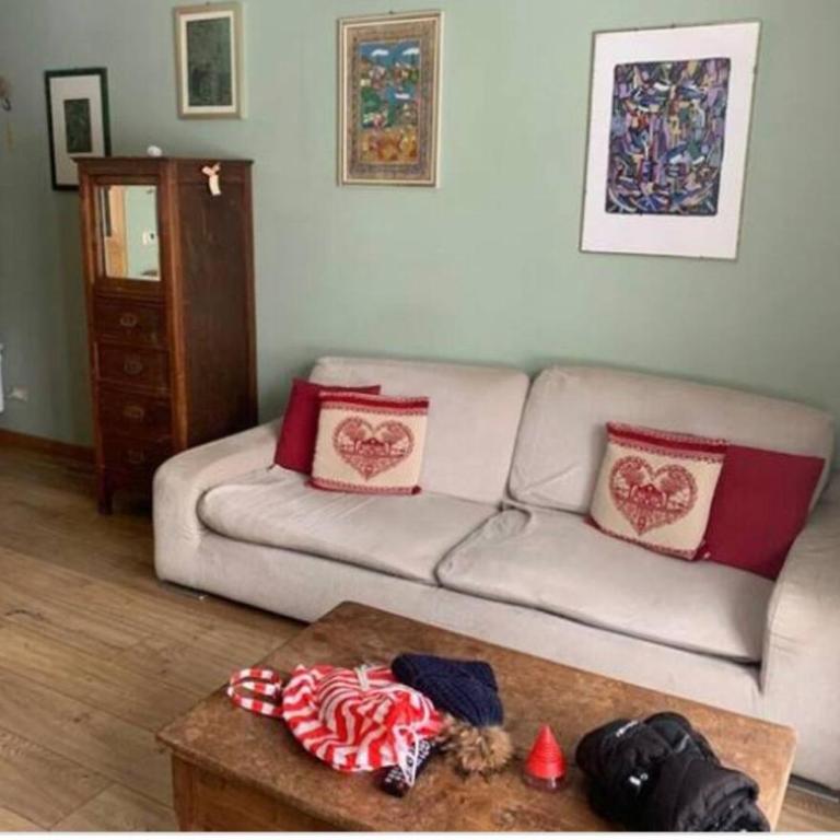 Fox House - Appartement 2 Chambres - 8