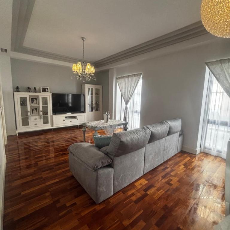 En el corazón de Sanlúcar de Barrameda - Apartamento de 3 dormitorios - 2