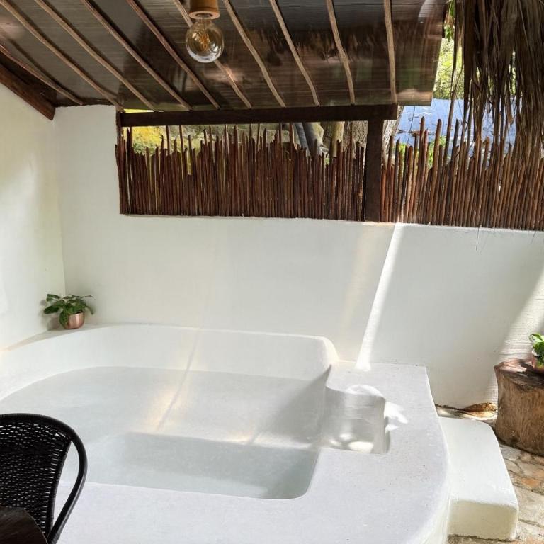 Monte Verde Tayrona - Bungalow Deluxe with mountain view - 2