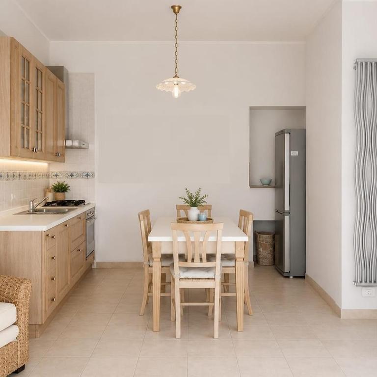 Lo Scrigno nel Borgo nel cuore di Termoli - Appartamento con 3 Camere da Letto - 11