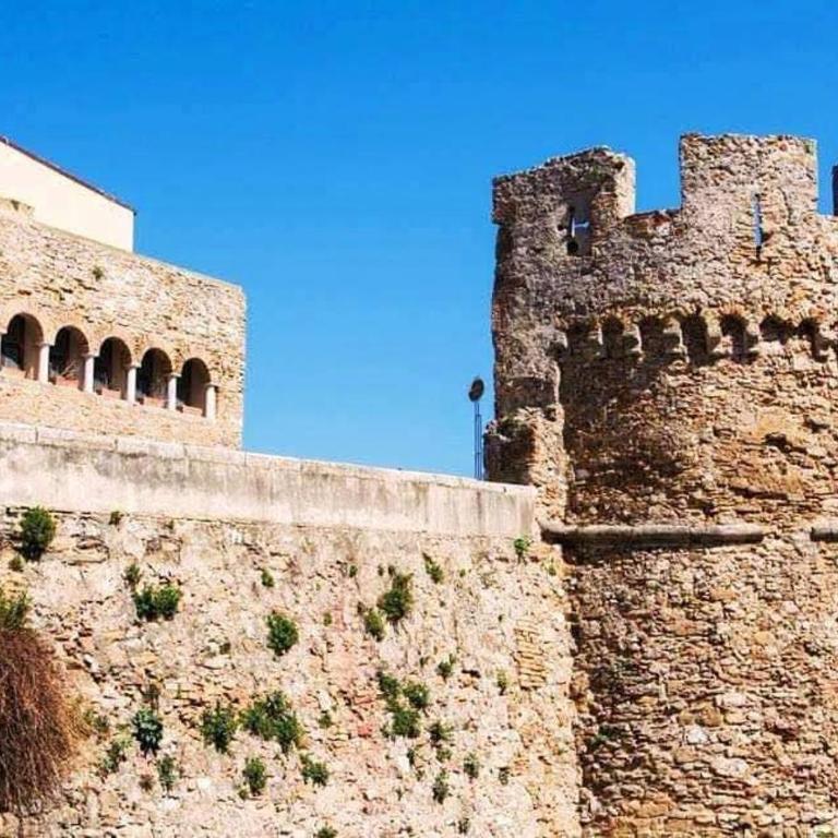 Lo Scrigno nel Borgo nel cuore di Termoli - Appartamento con 3 Camere da Letto - 2