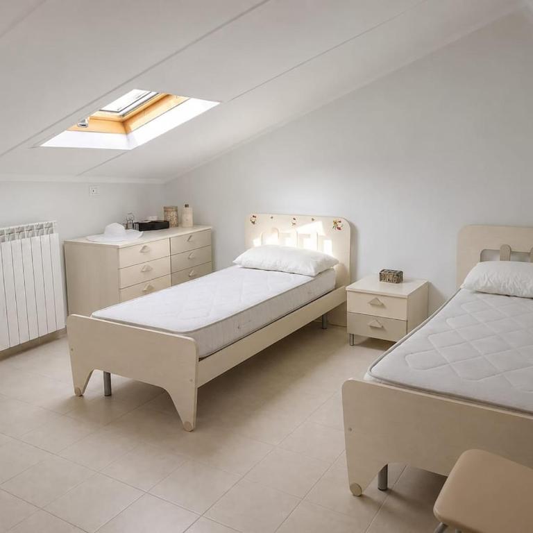 Lo Scrigno nel Borgo nel cuore di Termoli - Appartamento con 3 Camere da Letto - 10