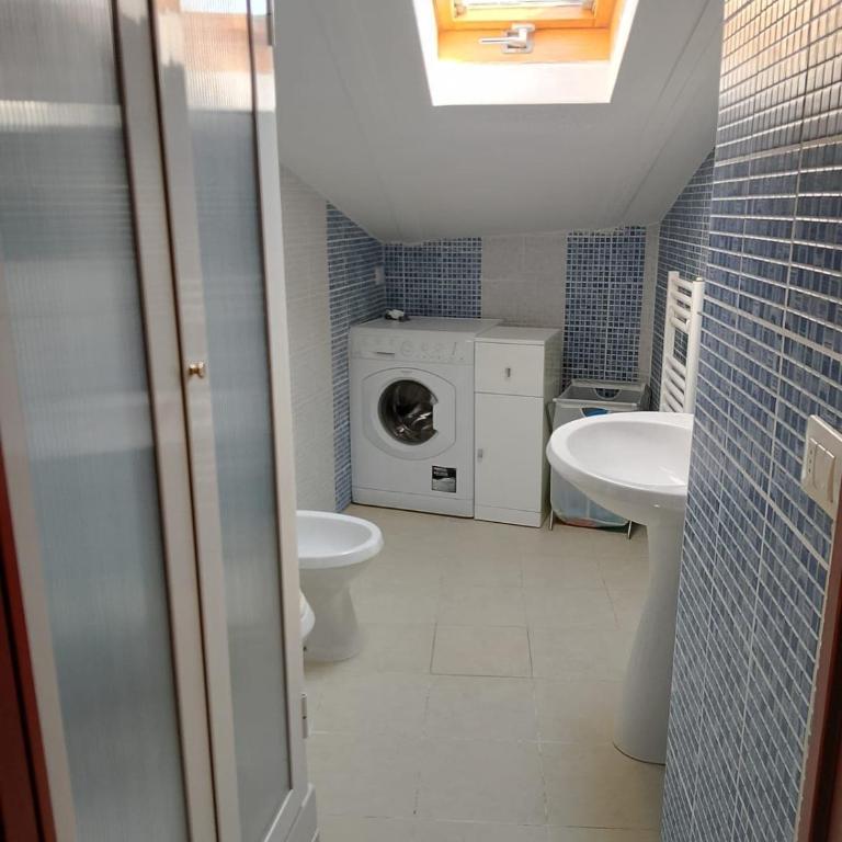 Lo Scrigno nel Borgo nel cuore di Termoli - Appartamento con 3 Camere da Letto - 16