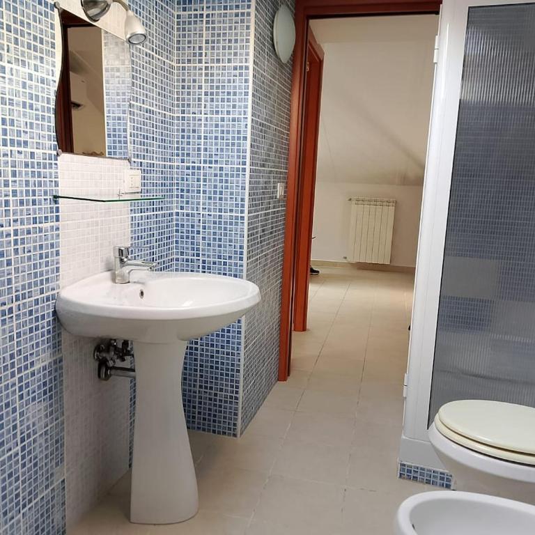 Lo Scrigno nel Borgo nel cuore di Termoli - Appartamento con 3 Camere da Letto - 17