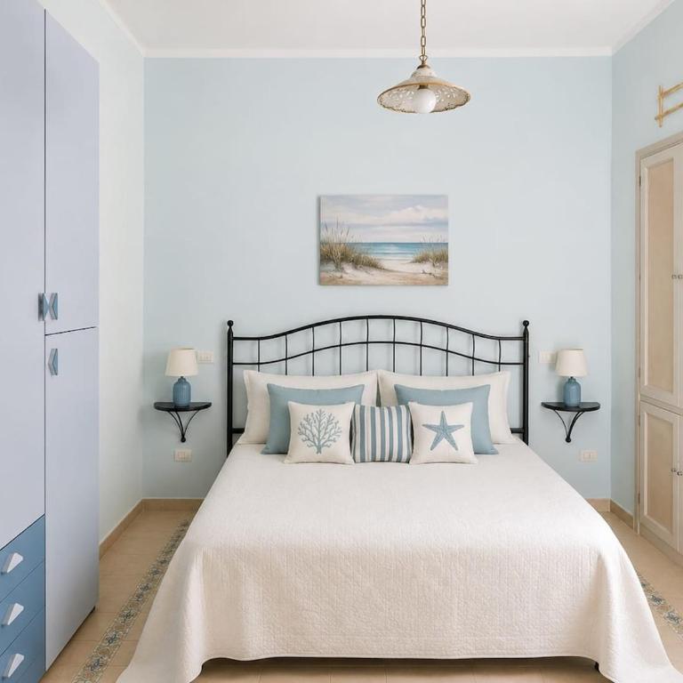 Lo Scrigno nel Borgo nel cuore di Termoli - Appartamento con 3 Camere da Letto - 18