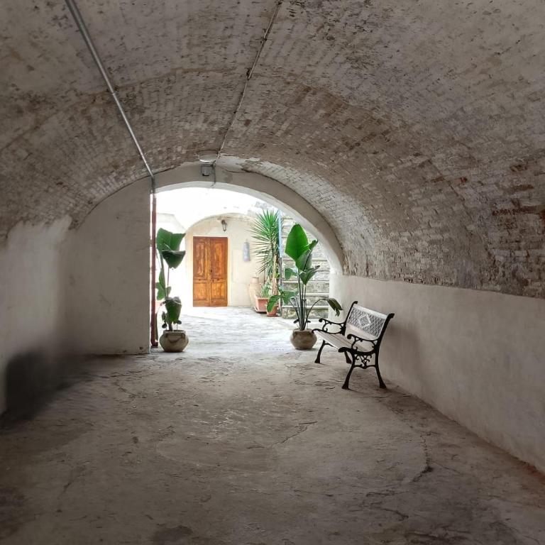 Lo Scrigno nel Borgo nel cuore di Termoli - Appartamento con 3 Camere da Letto - 19