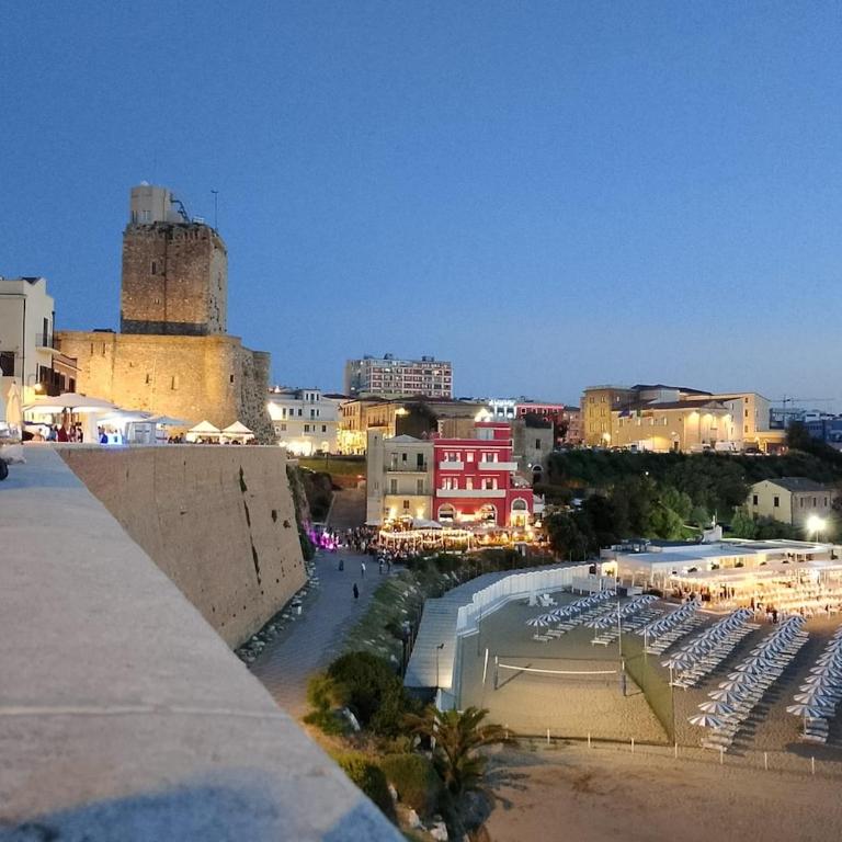 Lo Scrigno nel Borgo nel cuore di Termoli - Appartamento con 3 Camere da Letto - 20