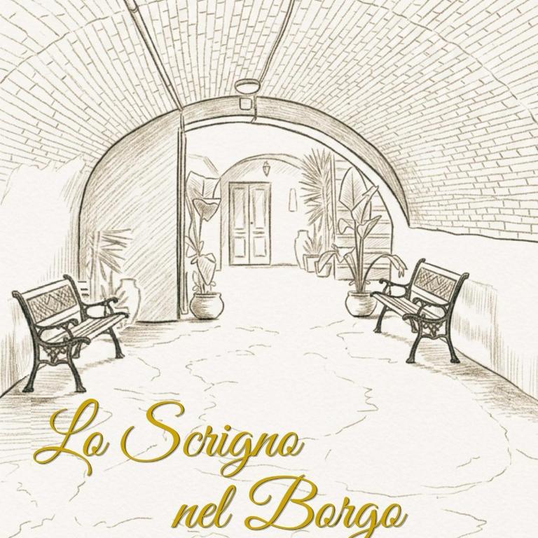 Lo Scrigno nel Borgo nel cuore di Termoli - Appartamento con 3 Camere da Letto - 1