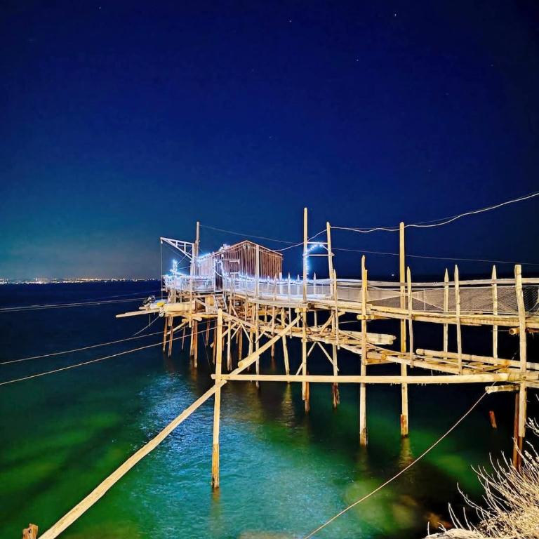 Lo Scrigno nel Borgo nel cuore di Termoli - Appartamento con 3 Camere da Letto - 21