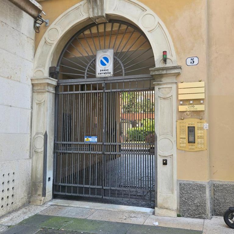 Appartamento Interno Gavi - Appartamento con doccia - 26