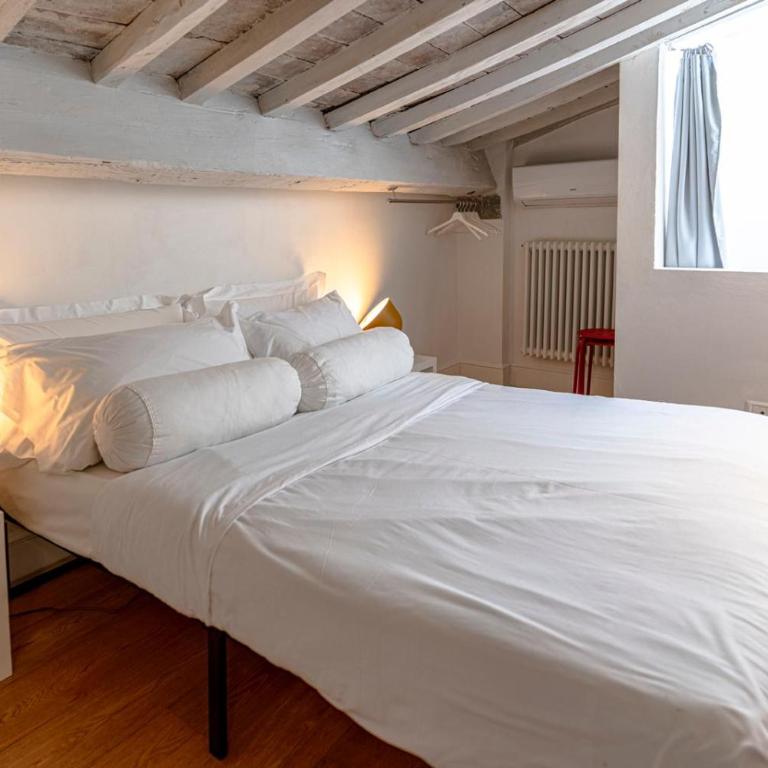 Fossi Central Living - Appartamento con 2 Camere da Letto - 14