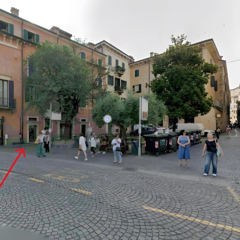 Appartamento Interno Gavi - Appartamento con doccia - 29
