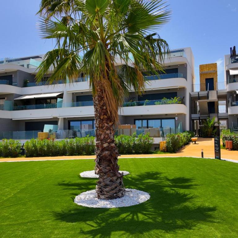 Apartment Paradise - Casa de 2 dormitorios - 38