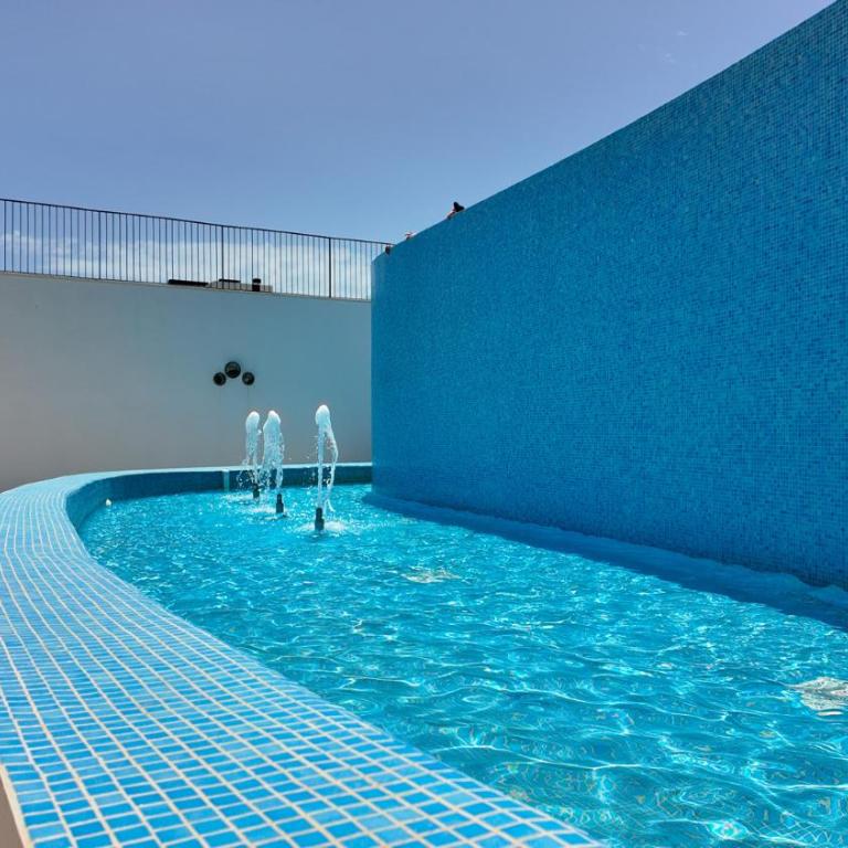Apartment Paradise - Casa de 2 dormitorios - 57