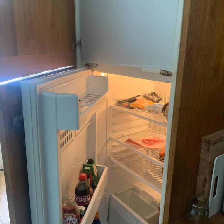 Fox House - Appartement 2 Chambres - 14