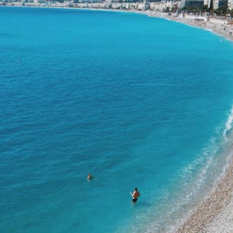 Blue Horizon 3 - AC Terrace 3 min Beach - Studio Standard - 11