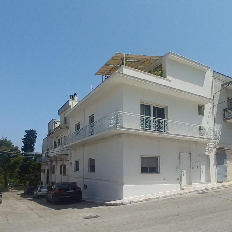 La Terra Del Sole - Appartamento con 1 Camera da Letto - 38