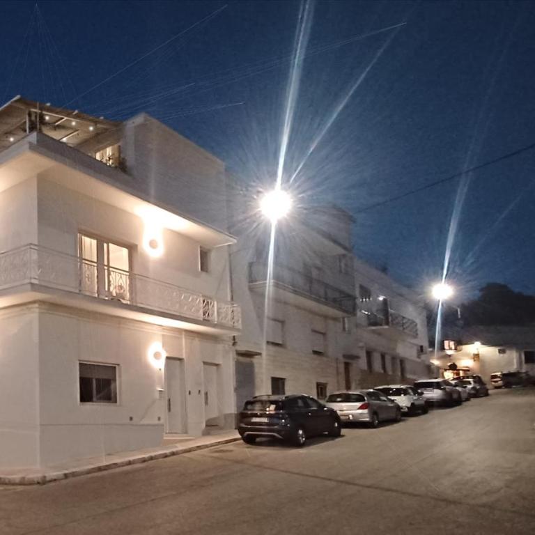 La Terra Del Sole - Appartamento con 1 Camera da Letto - 40