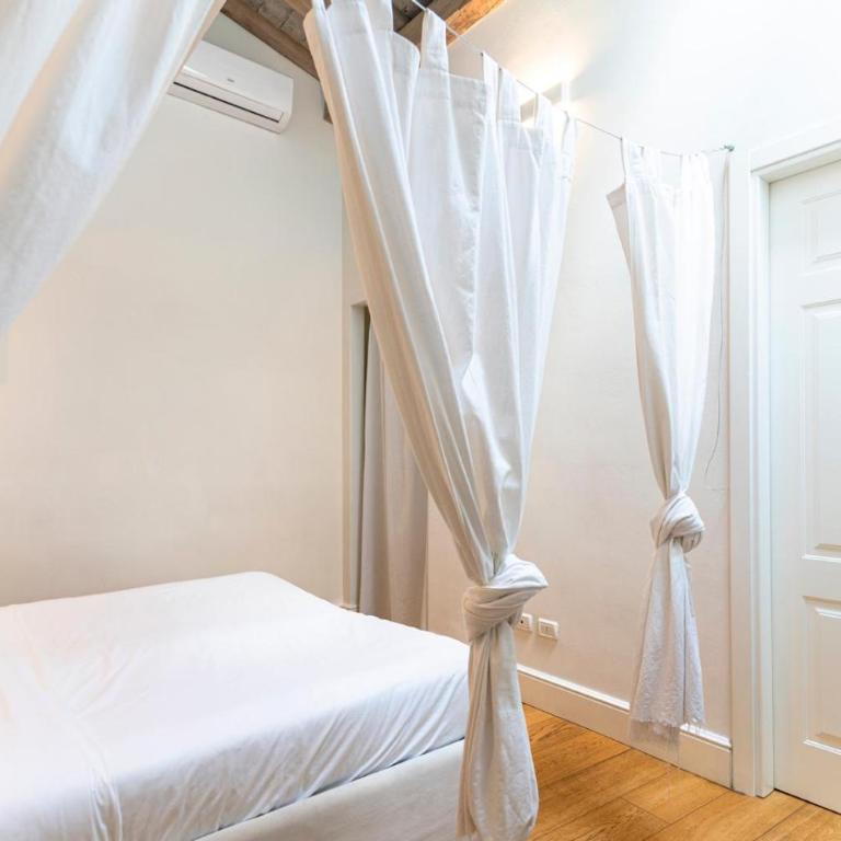 Fossi Central Living - Appartamento con 2 Camere da Letto - 24