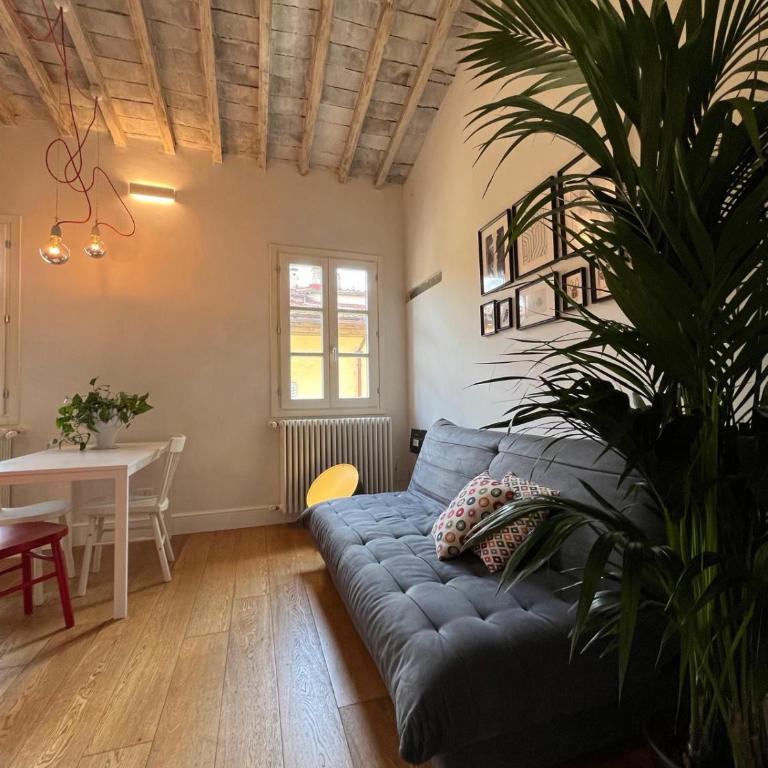Fossi Central Living - Appartamento con 2 Camere da Letto - 12