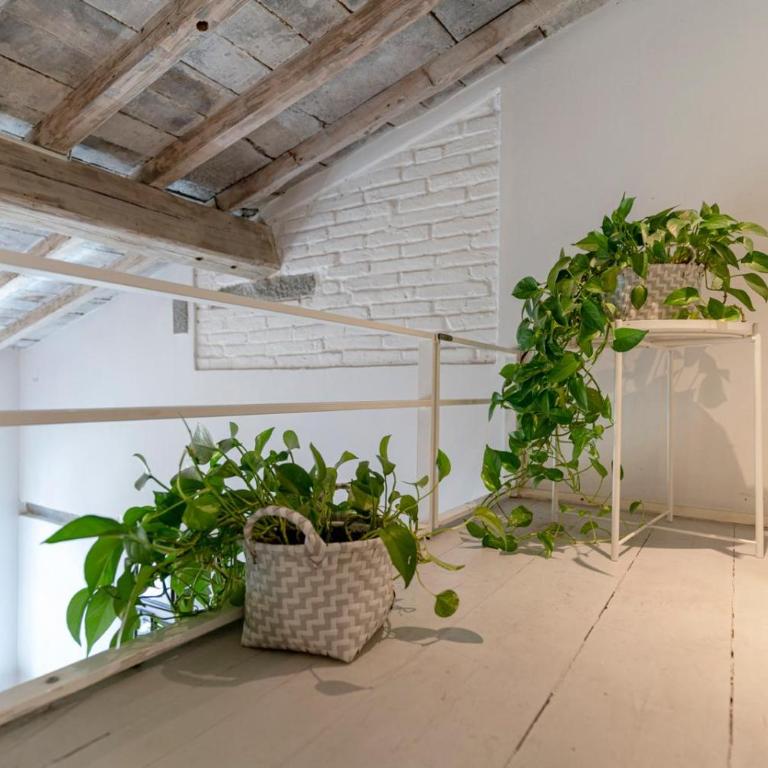 Fossi Central Living - Appartamento con 2 Camere da Letto - 13