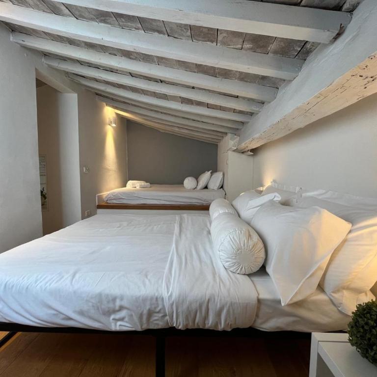 Fossi Central Living - Appartamento con 2 Camere da Letto - 15