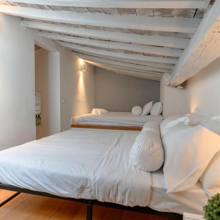 Fossi Central Living - Appartamento con 2 Camere da Letto - 18