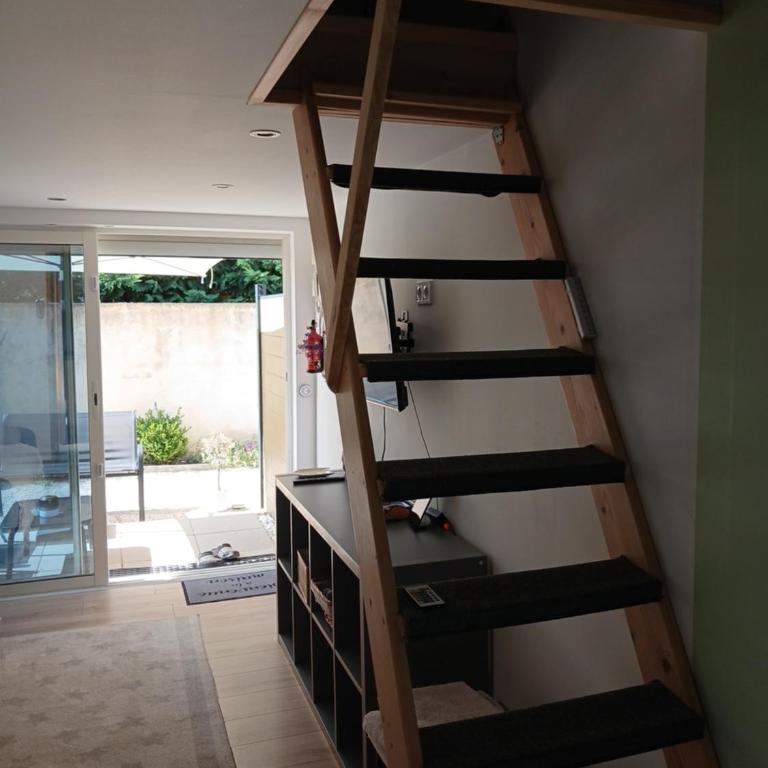 Mayka - Appartement 1 Chambre - 13