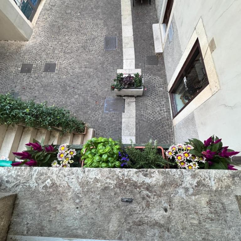 Barbara Lake view - Appartamento con 2 Camere da Letto - 35