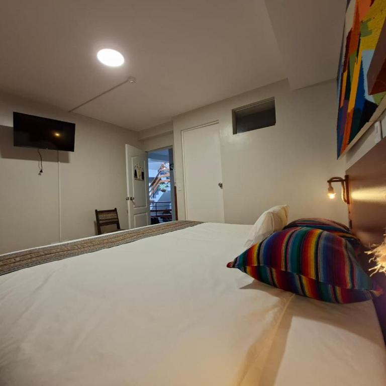 Cusco - Perú "Hotel Boutique Qorikallpa" The true essence of inka culture - Deluxe King Room - 1