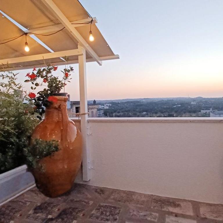 La Terra Del Sole - Appartamento con 1 Camera da Letto - 43